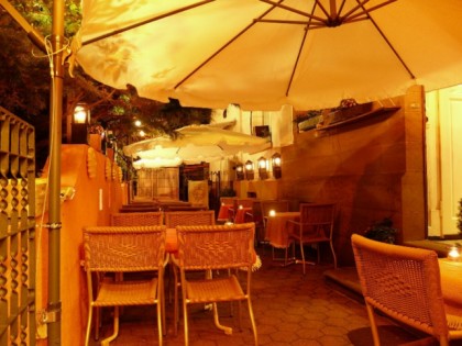 Foto: Casa Neruda