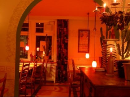 Foto: Casa Neruda