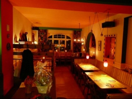 Foto: Casa Neruda