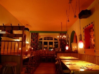 Foto: Casa Neruda